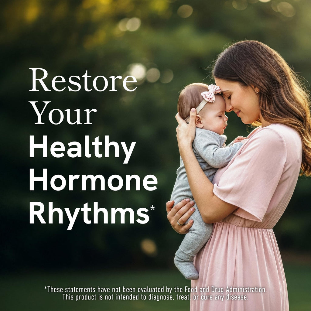 Myo-Inositol & D-Chiro Inositol for Hormone Balance for Women | Microbeadlets to Regulate Menstrual Cycle & Support Ovarian Health | 40:1 Ratio Myo & D Chiro | Non-GMO | 120 Ct (1 Month Supply) SMNutrition Au supplements