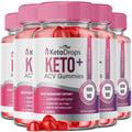 VIVE MD Keto Drops ACV Gummies Keto Drops ACV Gummies 525 MG Keto Drops Gummies VIVE MD Au supplements