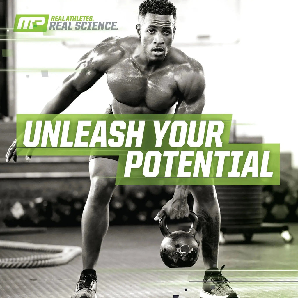 Muscle Pharm Essentials Multi-V+, The Athlete's Multi-Vitamin, Enhanced Energy, Performance & Immune Health, Daily Multivitamin for Men & Women Muscle Pharm Au supplements