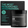 Toniiq Akkermansia Probiotic – 10 Billion TFU – Supports Gut Health & GLP-1 Activity Toniiq Au supplements