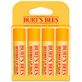 Burt's Bees Lip Balm - Original Beeswax, Lip Moisturizer With Responsibly Sourced Beeswax