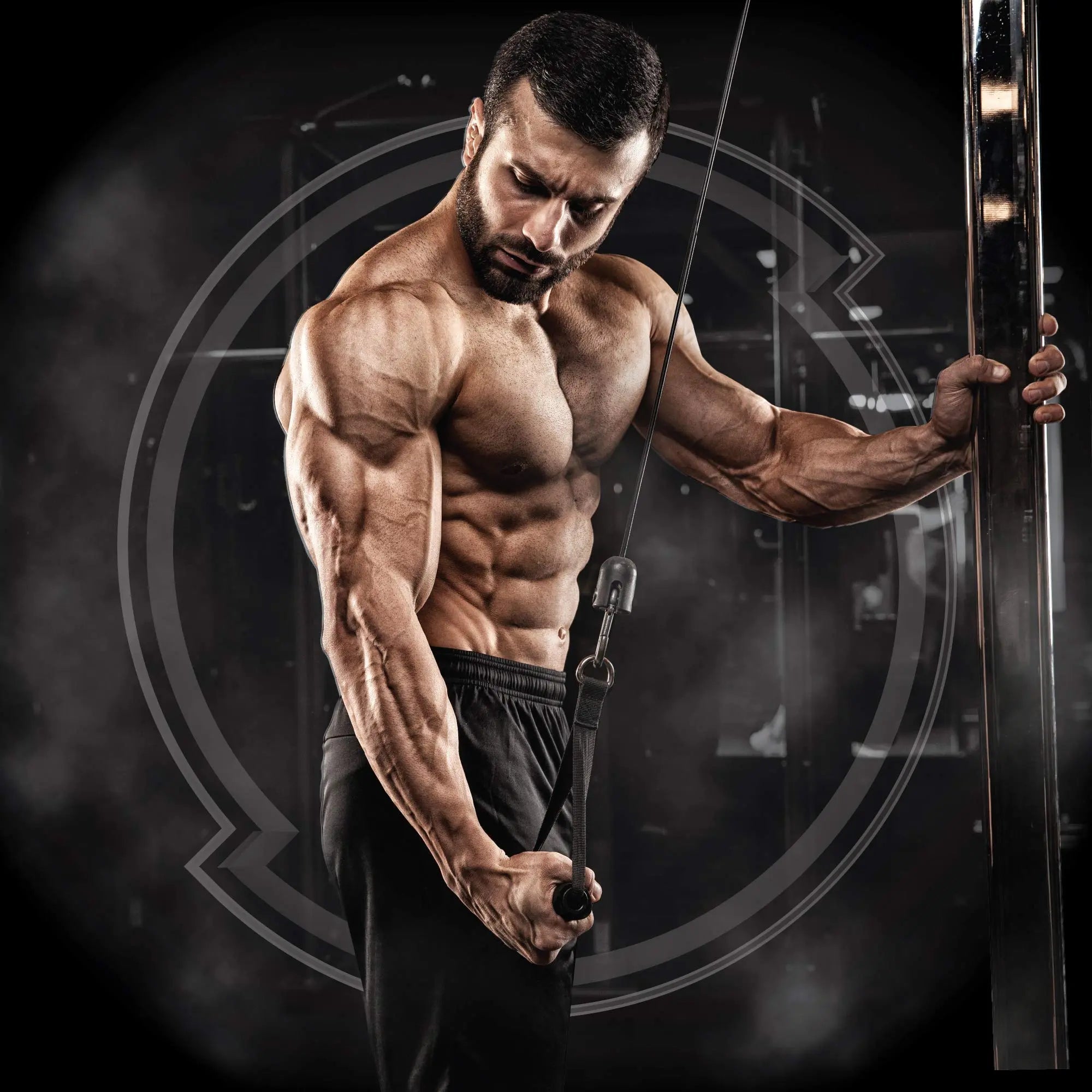 PMD Sports Ultra Pump Fuel - Pre Workout - Island Punch (30 Servings) Sports Omega PMD Au supplements