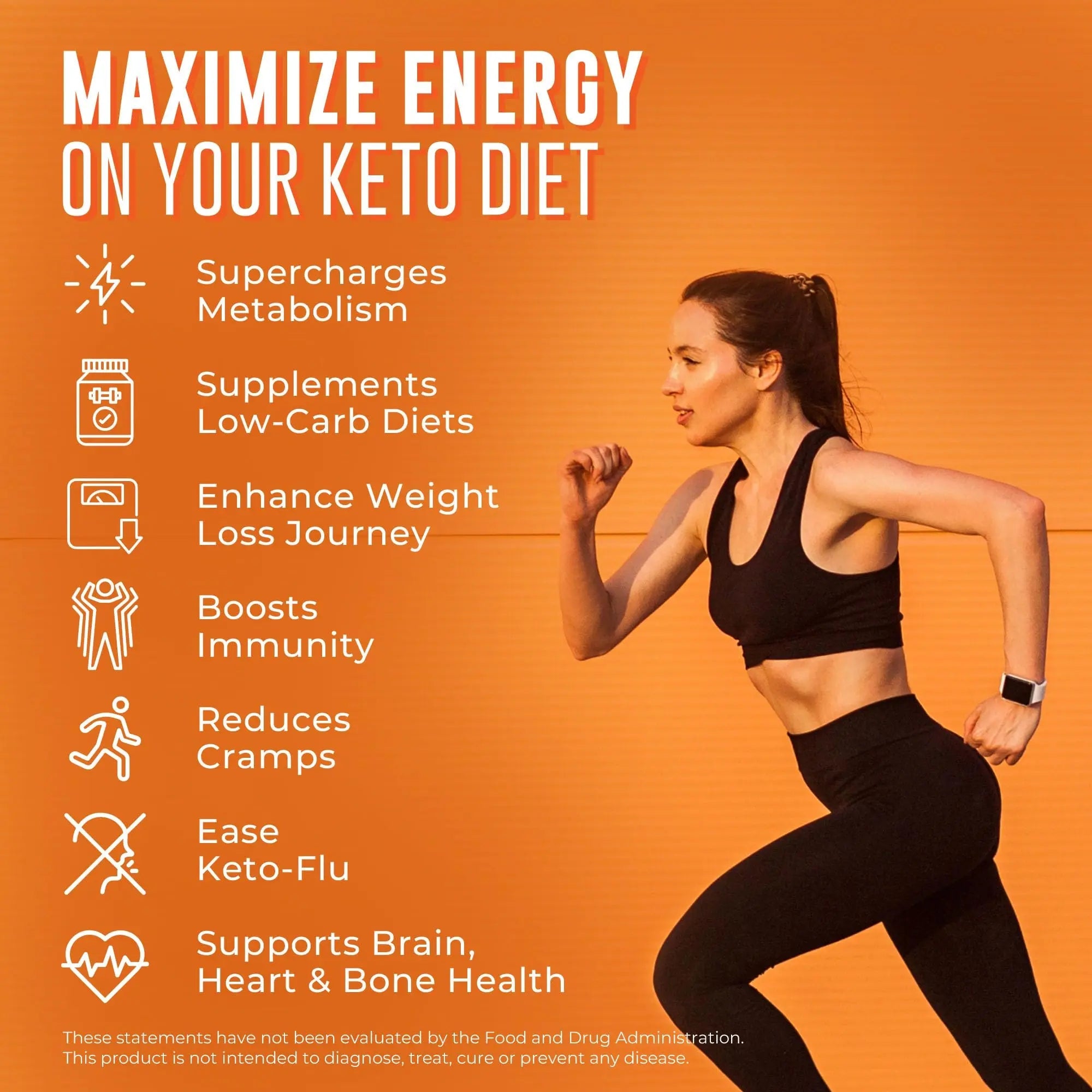 Ketolabs Ketocore Keto Vitamins | Keto Multivitamin for Men & Women | Keto Supplements Ketolabs Au supplements