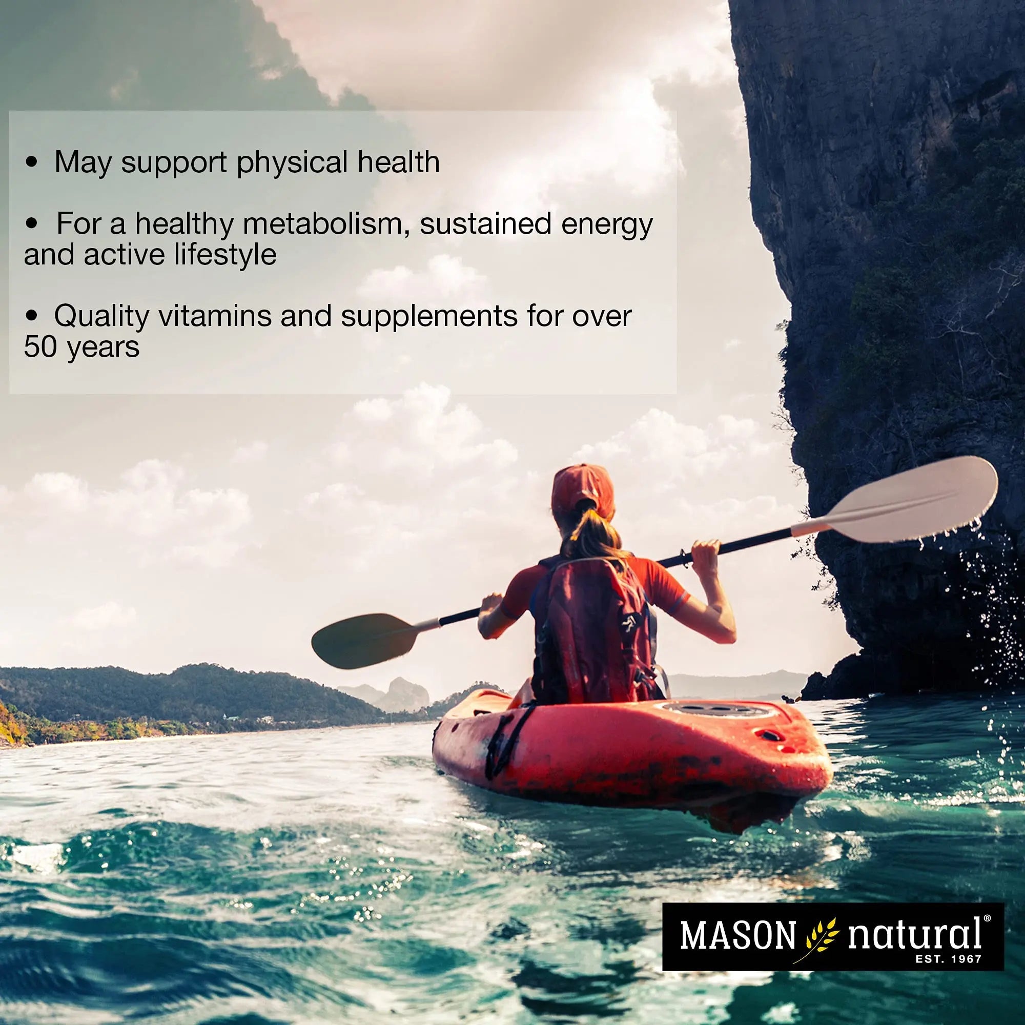 MASON NATURAL Garcinia Cambogia 500 mg HCA with Calcium and Chromium MASON NATURAL Au supplements