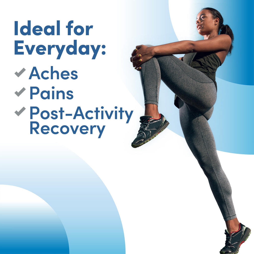 Penetrex Advanced Joint & Muscle Pain Relief Cream, 2 Oz - Natural Menthol 5% External Analgesic with A Blend of Antioxidants: Arnica, Peppermint Oil & Vitamin C Penetrex Au supplements
