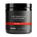 Toniiq Lactobacillus Plantarum – 100 Billion CFU High-Strength Single-Strain Probiotic with FOS – Delayed-Release Veggie Capsules – Third-Party Tested Potency – 60 Capsules Toniiq Au supplements