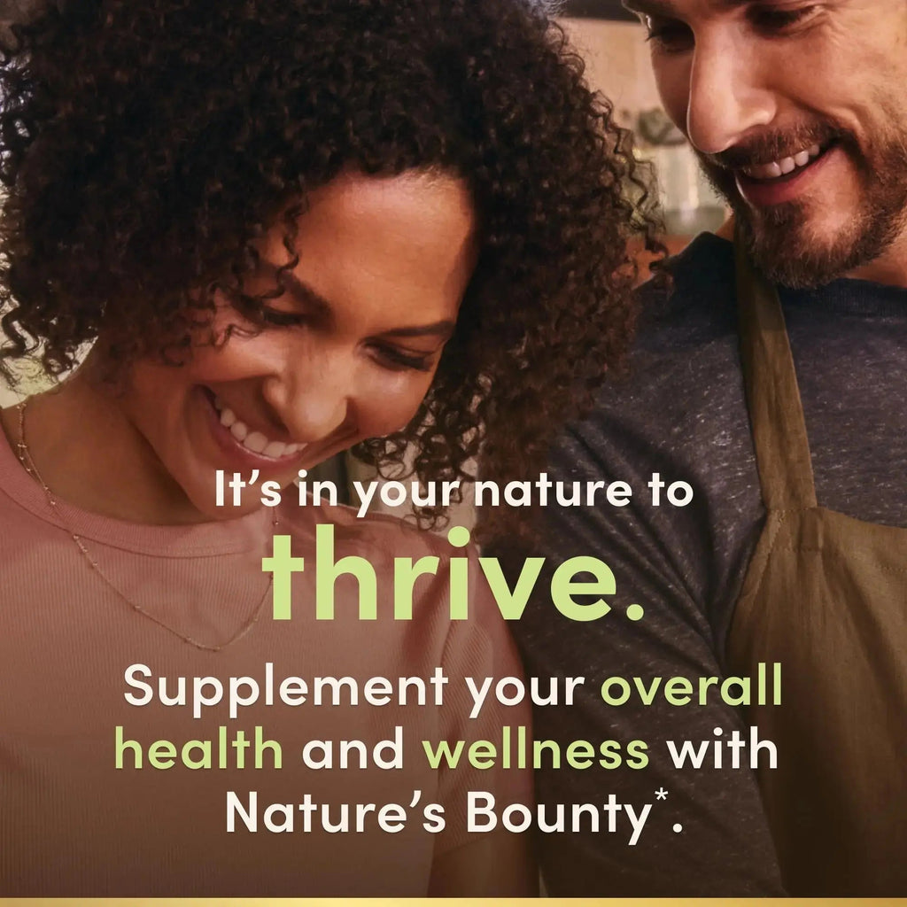 Nature's Bounty High Potency Women’s Complete Multivitamin, Daily Vitamin with Vitamin C, Supports Heart Health & Immune Function Nature's Bounty Au supplements