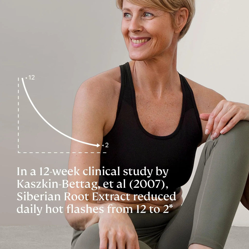 NOVAMD by Dr. Vonda | Clinically Proven Menopause Supplement For Weight Gain, Hot Flashes Heath Secret Au supplements