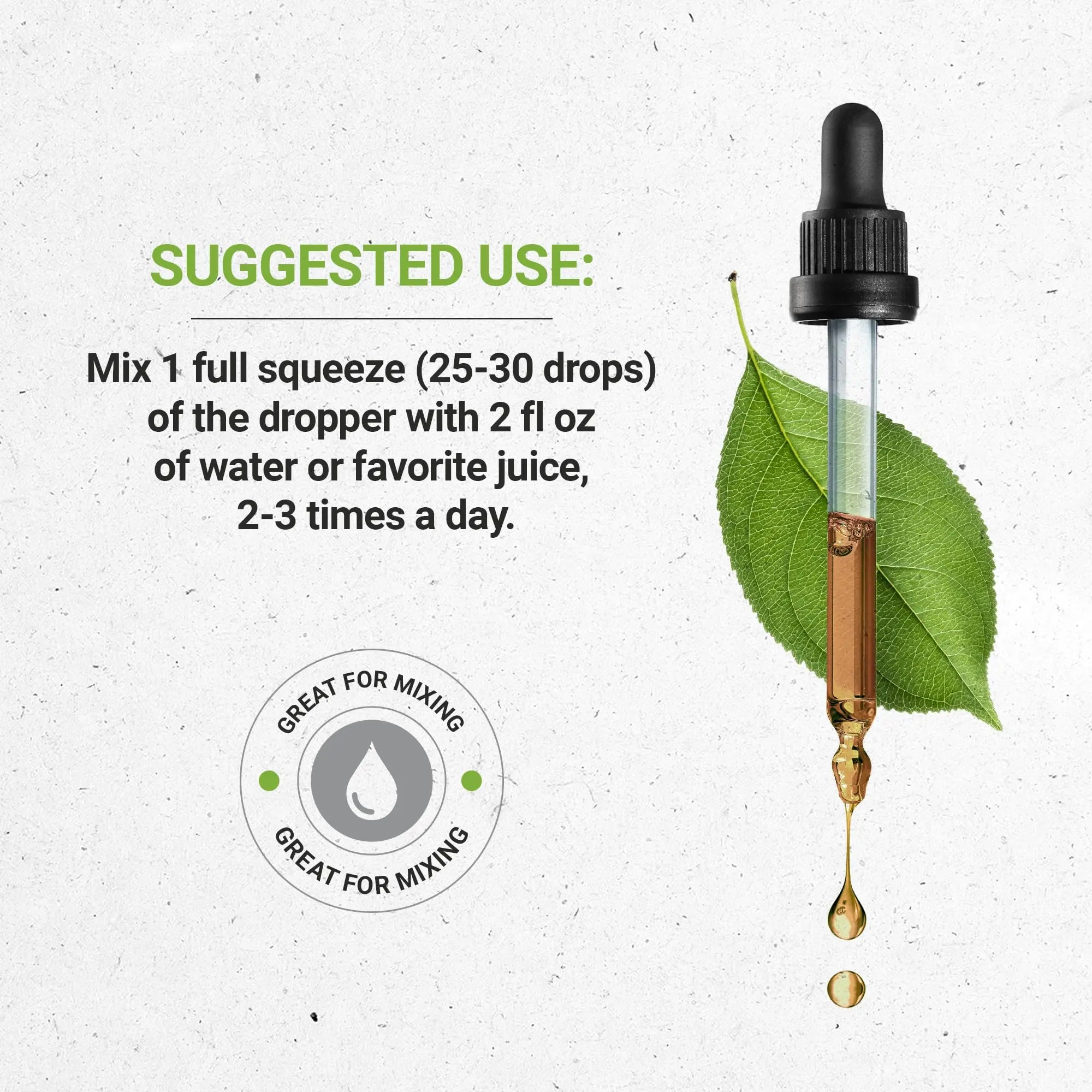 Secrets of the Tribe Mistletoe Tincture Alcohol-Free Liquid Extract, Mistletoe Secrets of the Tribe Au supplements