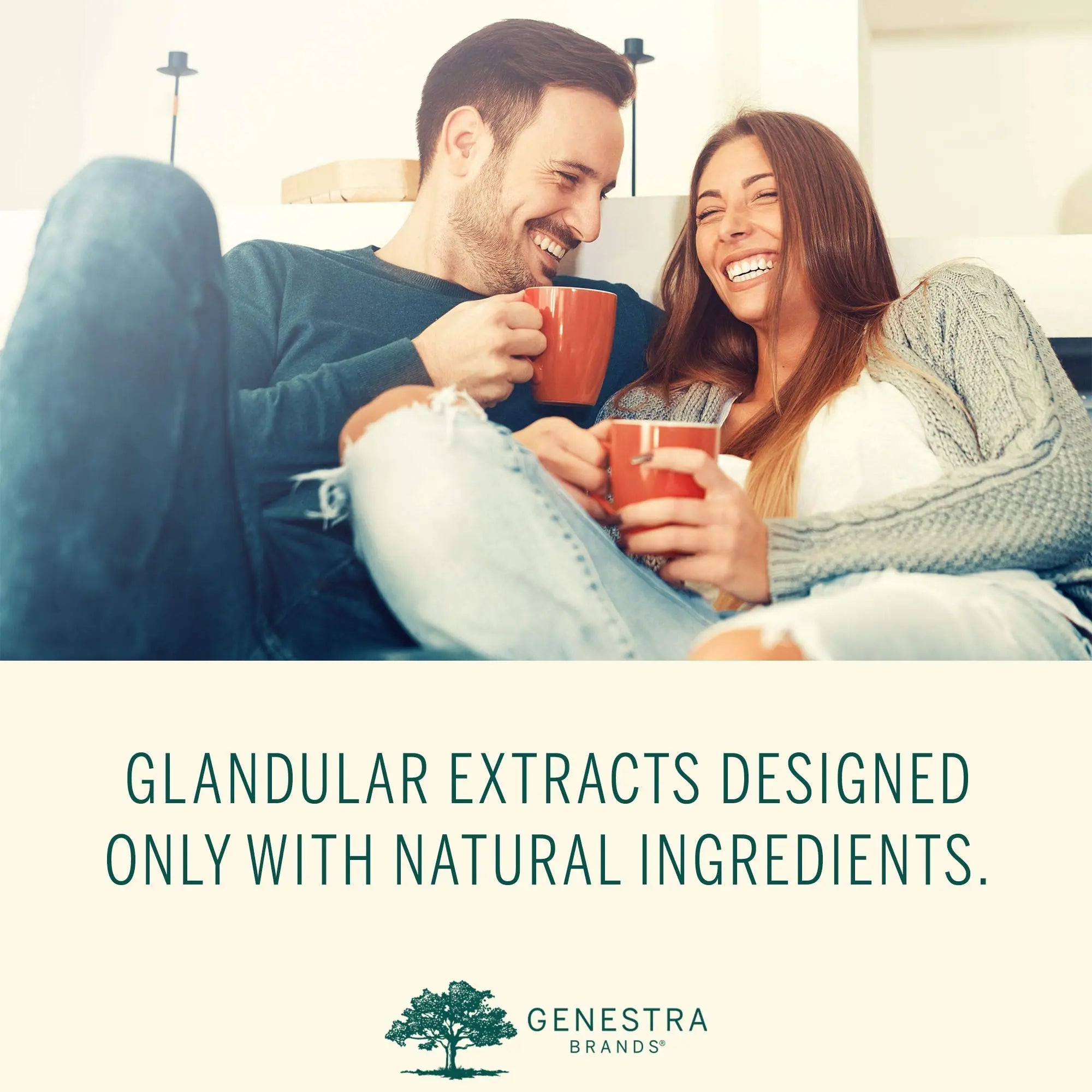 Genestra Brands Can Albex 500X | Candida Albicans Homeopathic Remedy in Liquid Form | 1 fl. oz. Genestra Brands Au supplements