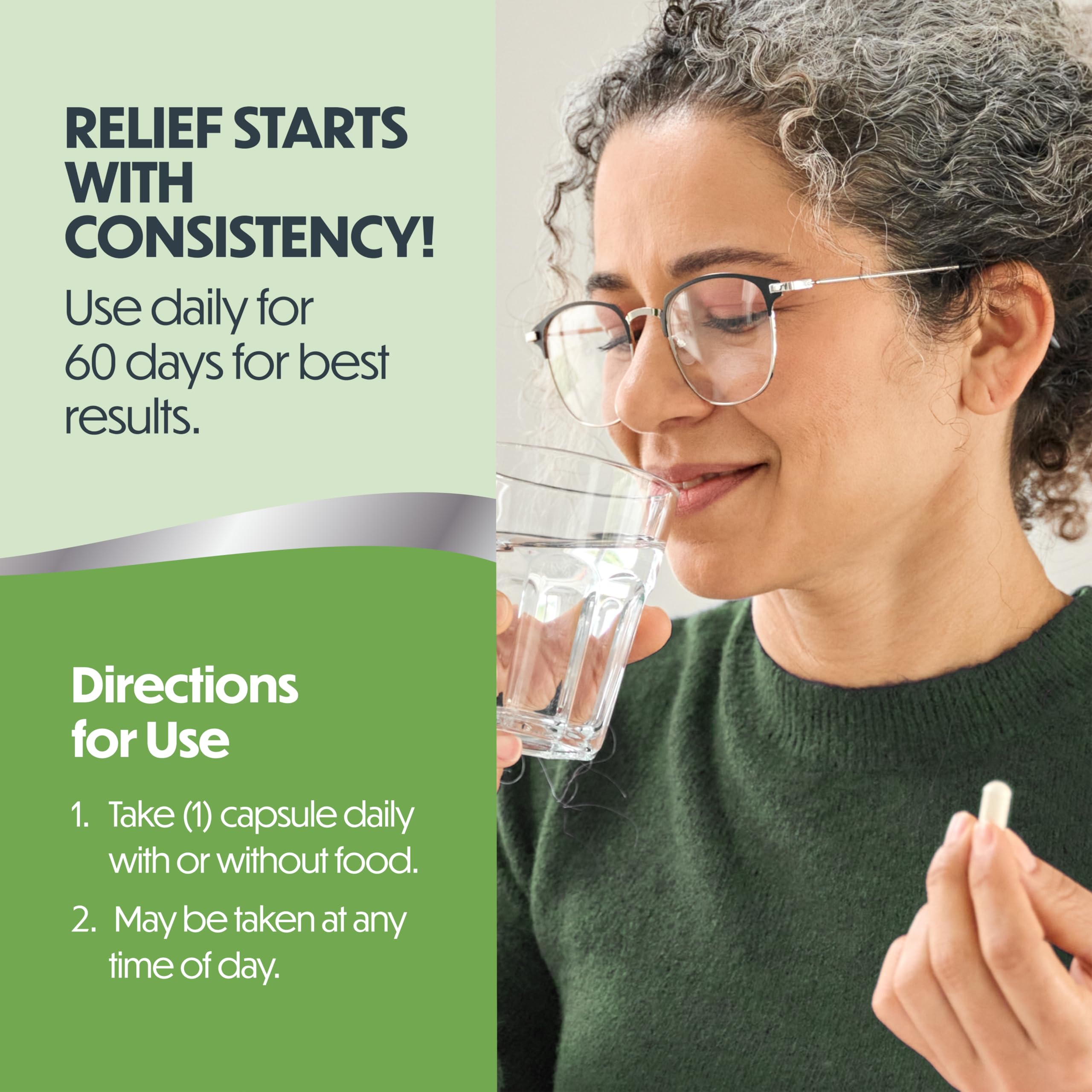 Estroven Weight Management for Menopause Relief - 30 Ct. - Clinically Proven Ingredients Help Manage Weight, Provide Night Sweats & Hot Flash Relief* Drug-Free & Gluten-Free Caplets Estroven Au supplements