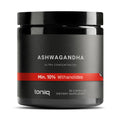 Toniiq Ashwagandha - Ultra High Potency 20:1 Extract with 10% Withanolides - Wild Harvested in India - Highly Concentrated - Third-Party Lab Tested - 90 Capsules Toniiq Au supplements