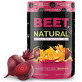 Nutrology Beet Natural O2, Pre Workout Powder, Energy, Endurance; Nitric Oxide Booster Nutrology Au supplements