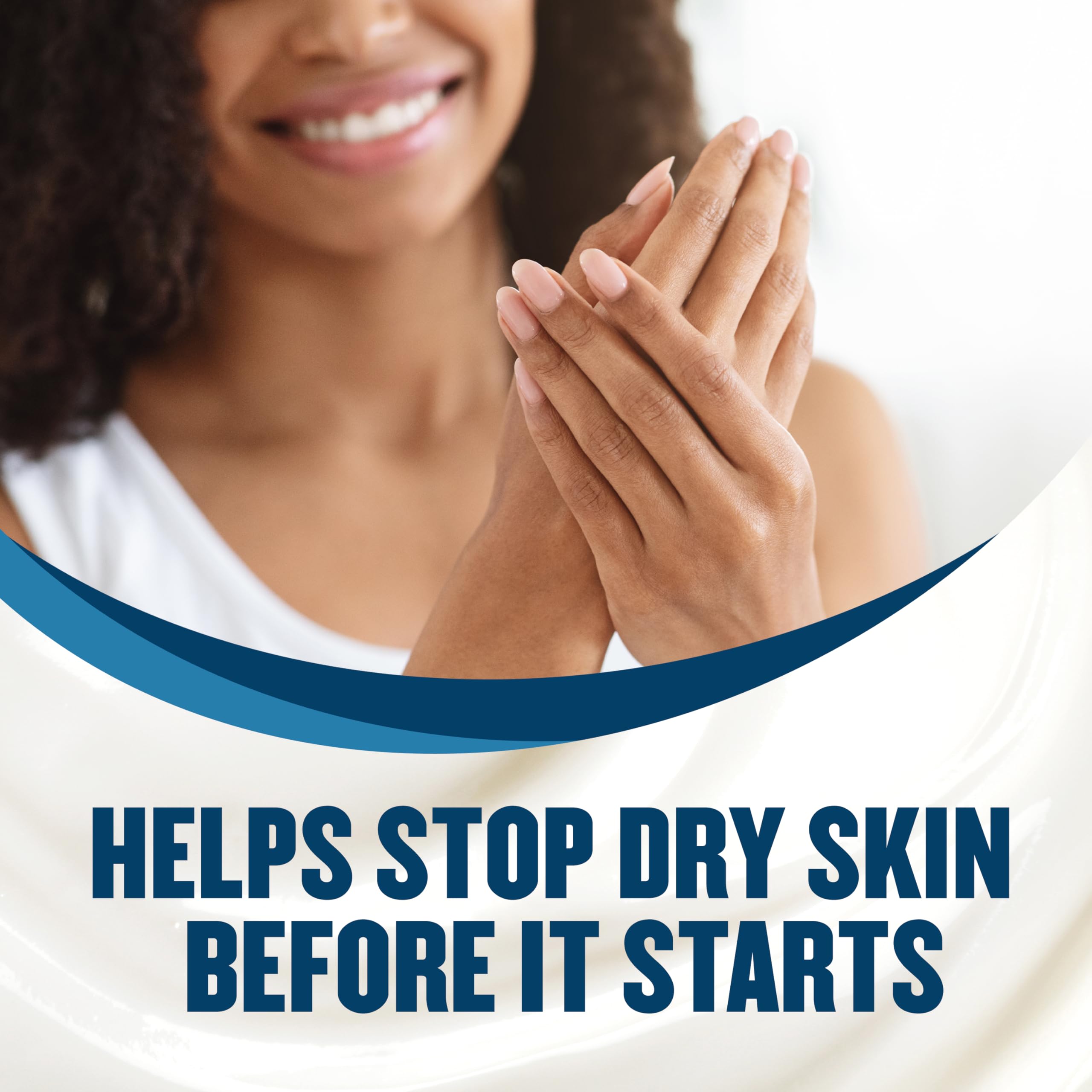 Gold Bond Healing Hydrating Lotion With Aloe Moisturizes, Heals & Smooths Dry Skin, Delivers Immediate 24-Hour Hydration, Value Size, 24 oz.