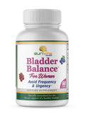 SunVita Health - Bladder Balance® - Bladder Control for Women • Bladder Issues Such as Urinary Frequency, Urgency and Urinary Tract Issues! SunVita Health Au supplements