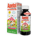 Apetol Appetite Booster & Brain Energy Liquid Vitamins - Dietary Supplements for Kids & Adults - Supports Digestive Health, Memory & Vitality Apetol Au supplements