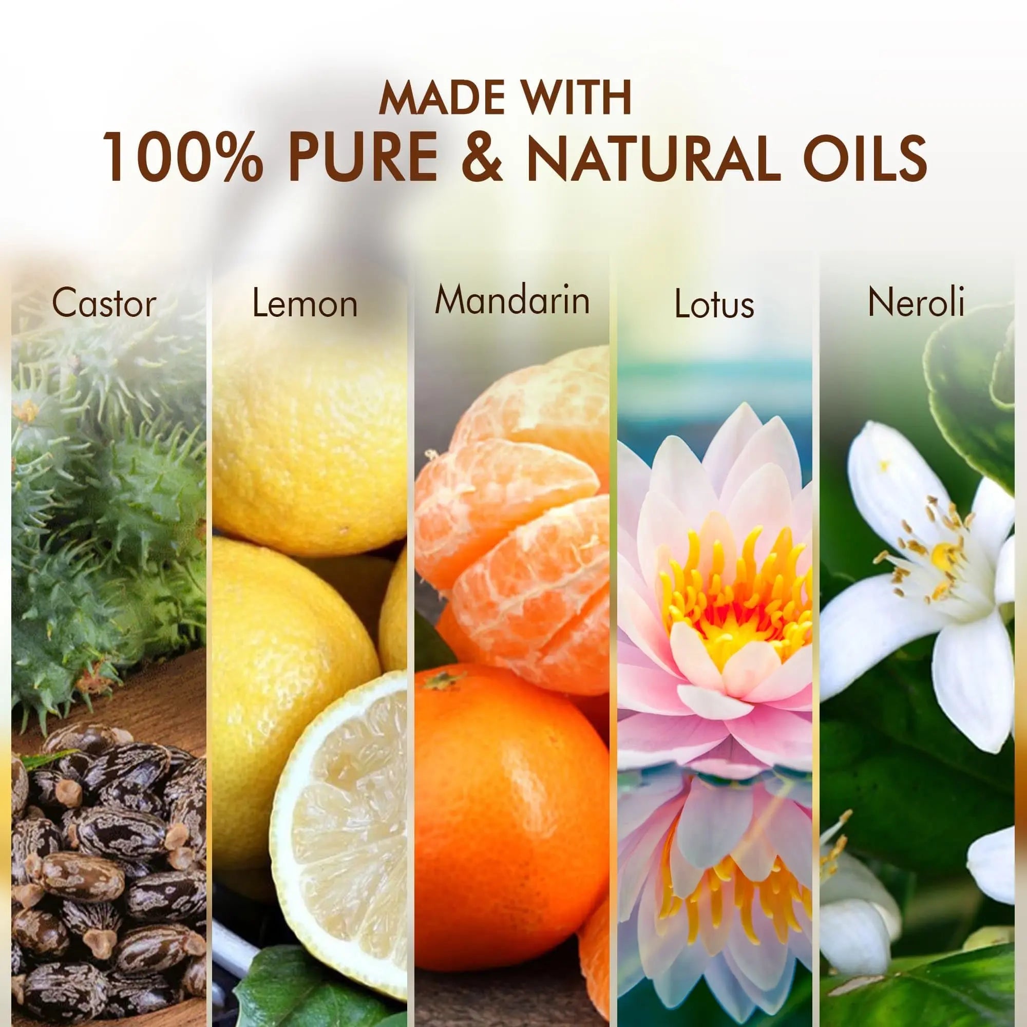 Majestic Pure Linen Spray | All Natural Fragrance | Spray for Pillows, Bedding, Sheets, Clothing MAJESTIC PURE Au supplements