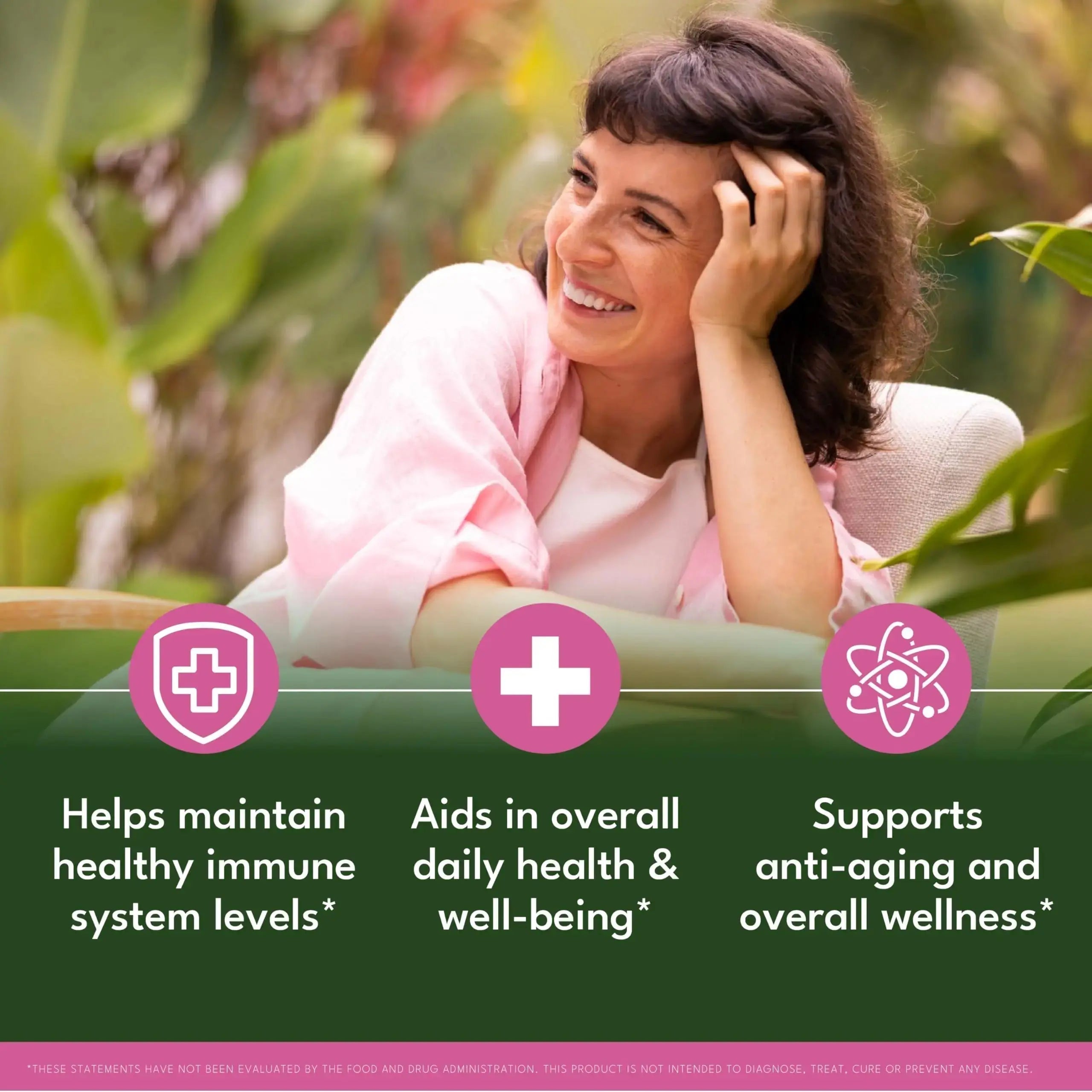 NEW AGE Multivitamin for Women - B-Complex, Whole Foods, Hair Support, Iron - All in1 Womens Multivitamin NEW AGE Au supplements