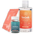 VeeFresh VeePower Bundle - A Convenient Feminine Care Bundle for Any-Time Freshness & Odor Control VeeFresh Au supplements