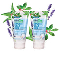 PROcure Epsom Salt Rub Gel – Concentrated Muscle Relief with Organic Aloe Vera & Essential Oils for Aches, Soreness & Tension – 2 Pack PROcure Au supplements