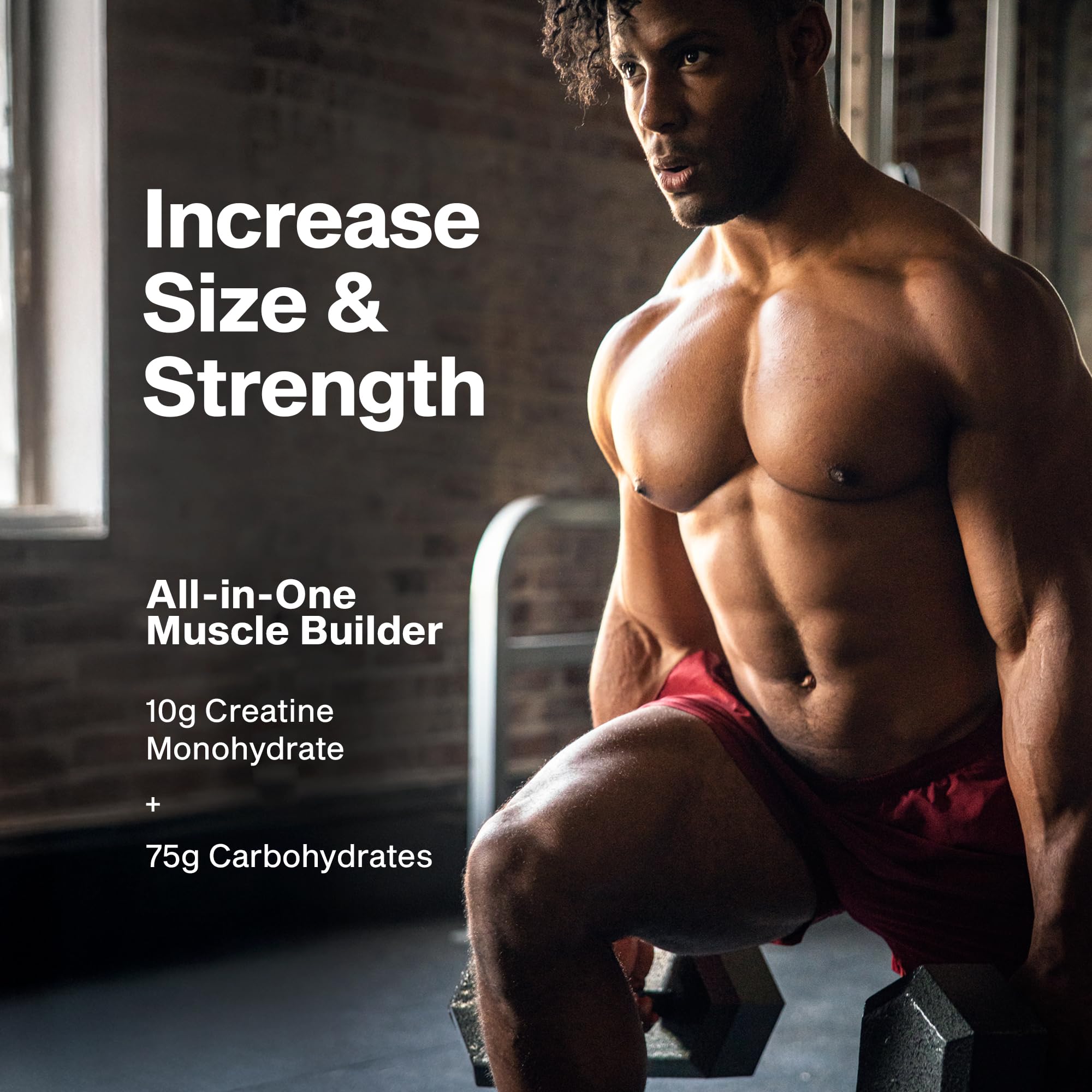 MuscleTech Cell-Tech Creactor Creatine HCl Powder, Post Workout Muscle Builder for Men & Women, Creatine Hydrochloride + Free-Acid, Unflavored (120 Servings), 8.47 oz MuscleTech Au supplements