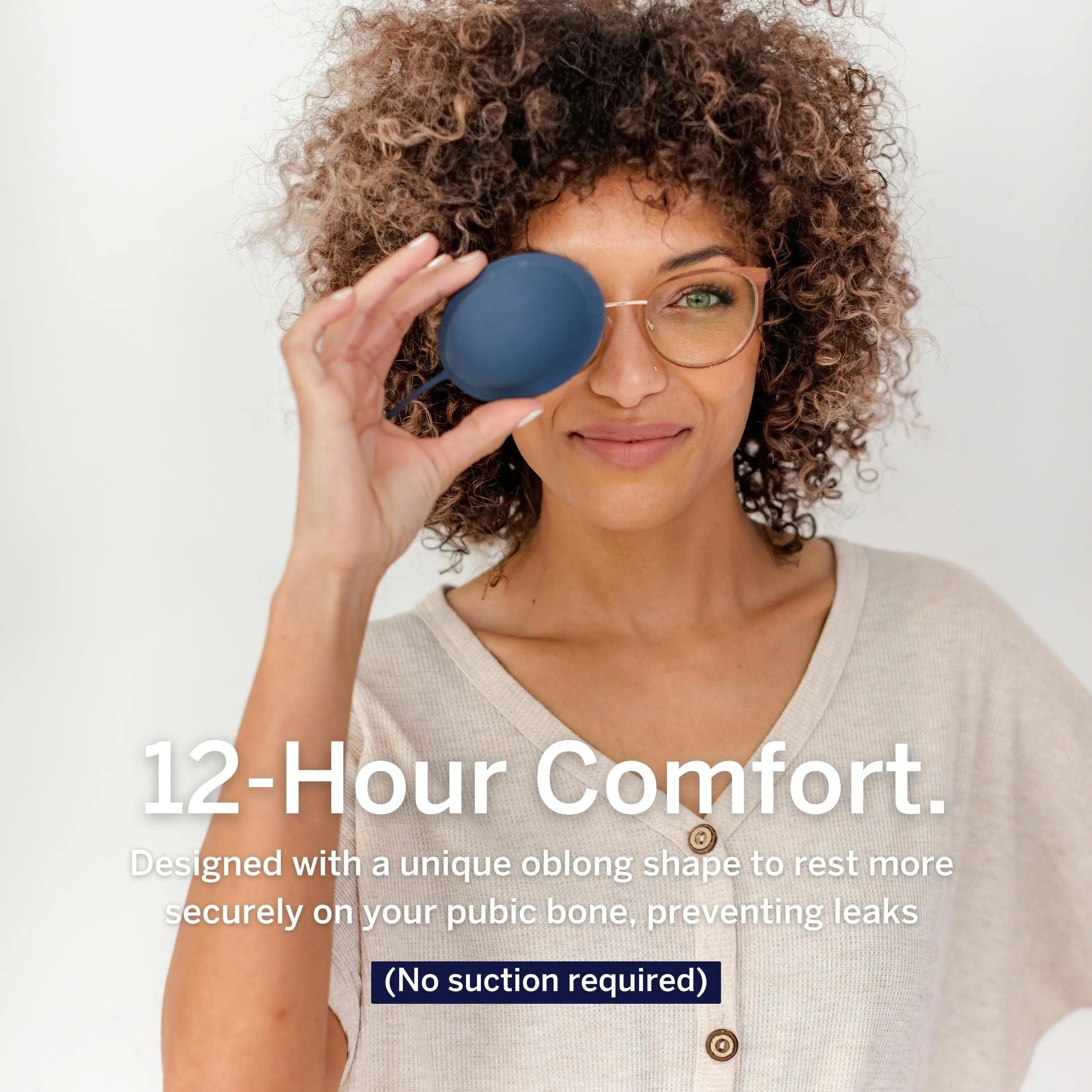 Pixie Soft Menstrual Disc - Ranked 1 for Most Soft Reusable Period Disc - Removable Stem Pixie Cup Au supplements