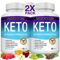Toplux Keto Pills Ketosis Diet - Natural Ketosis Using Ketone & Ketogenic Diet, Support Toplux Au supplements