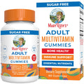 MaryRuth Organics Multivitamin for Women and Men | Sugar Free | Adult Multimineral Gummy with Vitamin C | MaryRuth Organics Au supplements