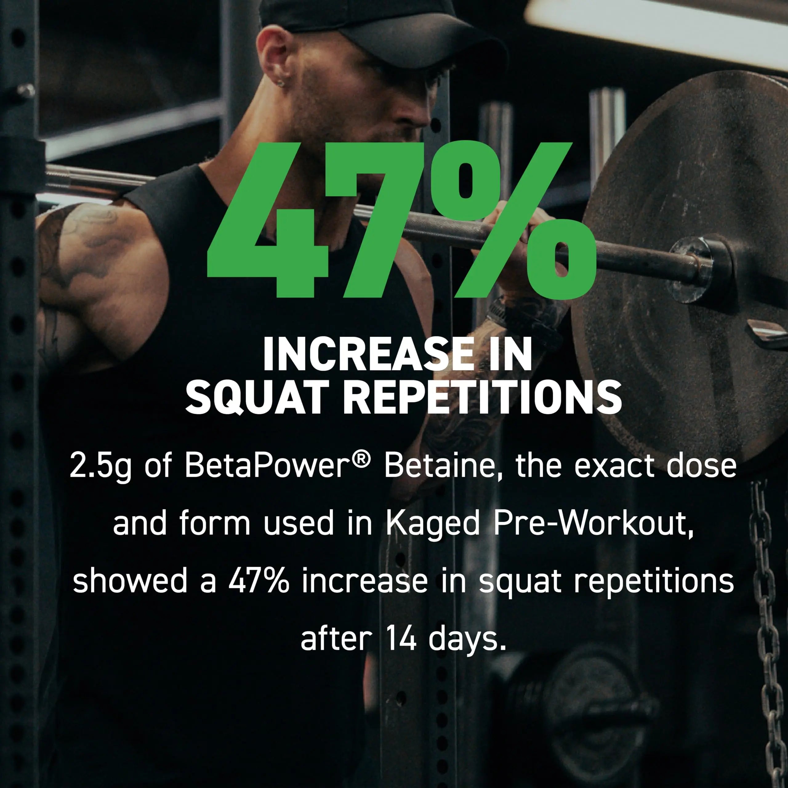 Kaged Stimulant Free Pre Workout Powder | Fruit Punch | Pre-Kaged | Formulated with Creatine, Beta Alanine | No Jitters | 20 Servings Kaged Au supplements