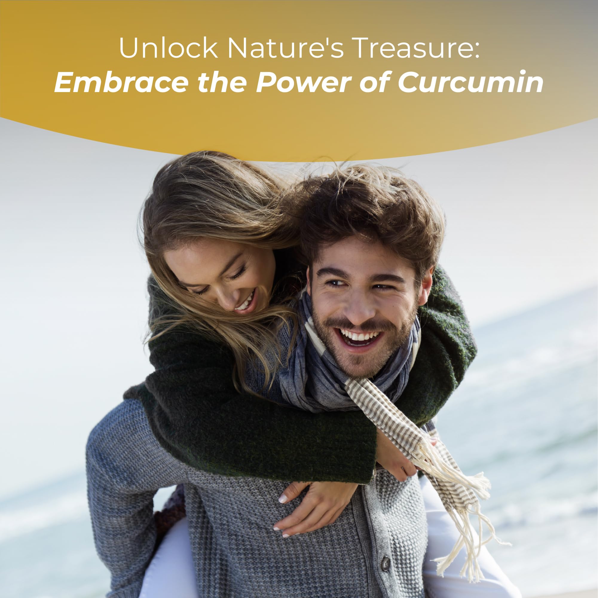 PUREHEALTH RESEARCH Curcumin Extract - High Absorption Turmeric Supplement for Robust Immune Support - Joint Support for Overworked Joints and Muscles - Powered by Curcugen x39 Bioavailable - 1 Bottle PUREHEALTH RESEARCH Au supplements