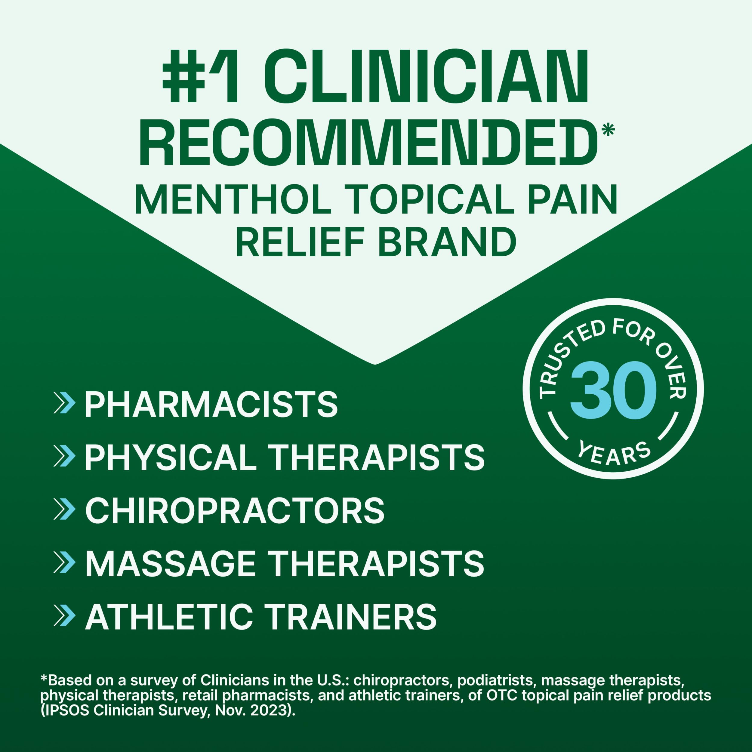 Biofreeze Pain Relief Cream for Knee, Neck, Hip, Joint, Shoulder, & Simple Backache, Arthritis Pain Reliever, Sore Muscle Relief, Cooling Menthol Pain Cream, 3 Oz Biofreeze Au supplements