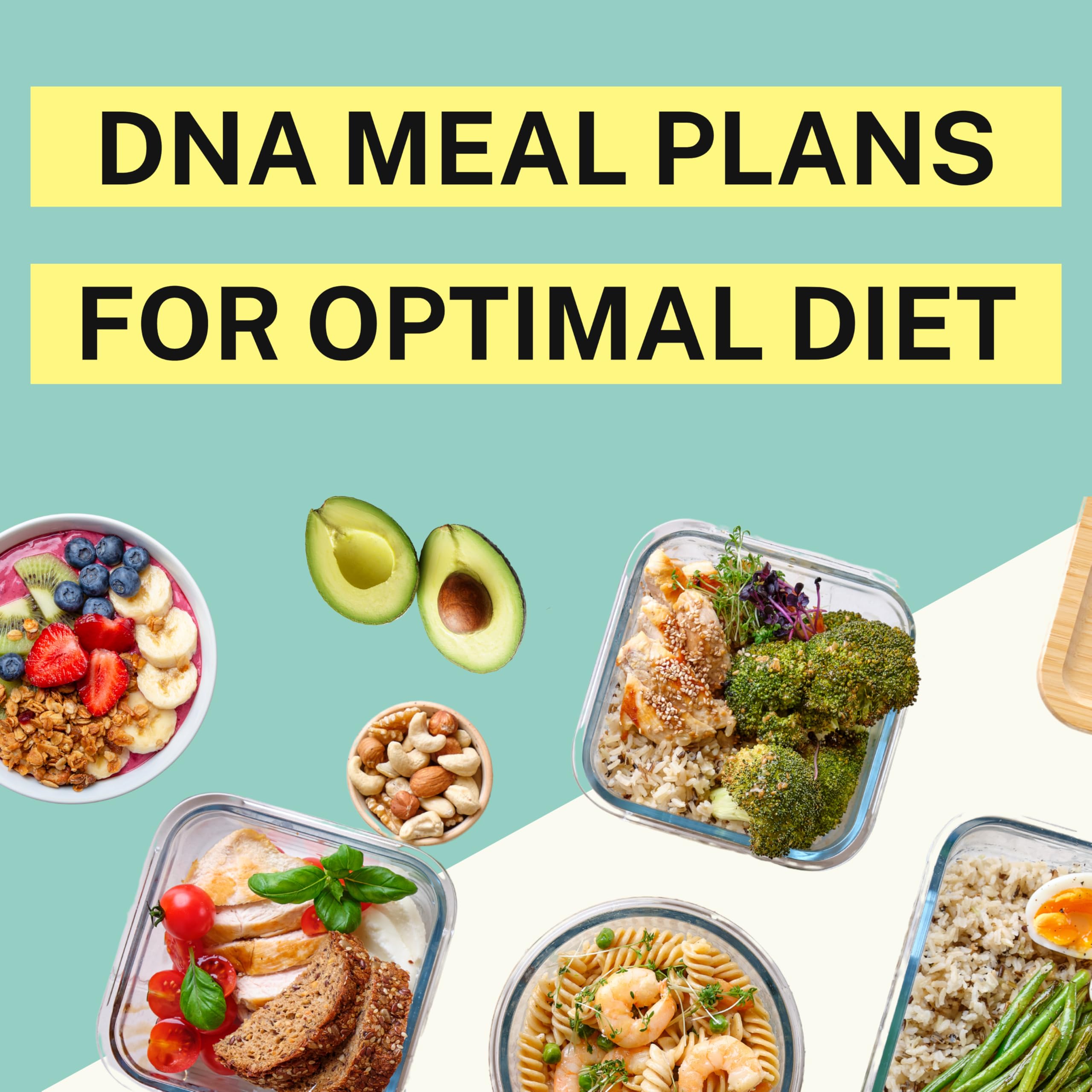 Genetic Methylation Test & Functional Health DNA Test | 750+ DNA Reports Including MTHFR, Cardiovascular, Nutrition, Gut Health, Hormones, Microbiome | Supplement & Diet Recommendations PlexusDX Au supplements