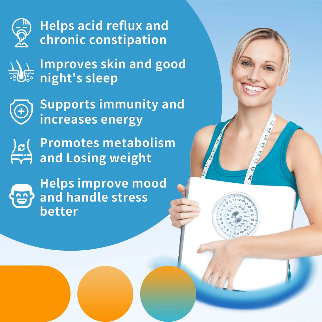 ZEBORA Probiotics for Women, Men and Kids, Prebiotics and Probiotics Powder ZEBORA Au supplements