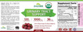 Zazzee USDA Organic Cranberry PACs and D-Mannose, 1000 mg D-Mannose, 36 mg Cranberry PACs, 120 Vegan Capsules, 2 Month Supply, Potent & Fast-Acting, All-Natural Urinary Tract Health Support, Non-GMO Zazzee Au supplements
