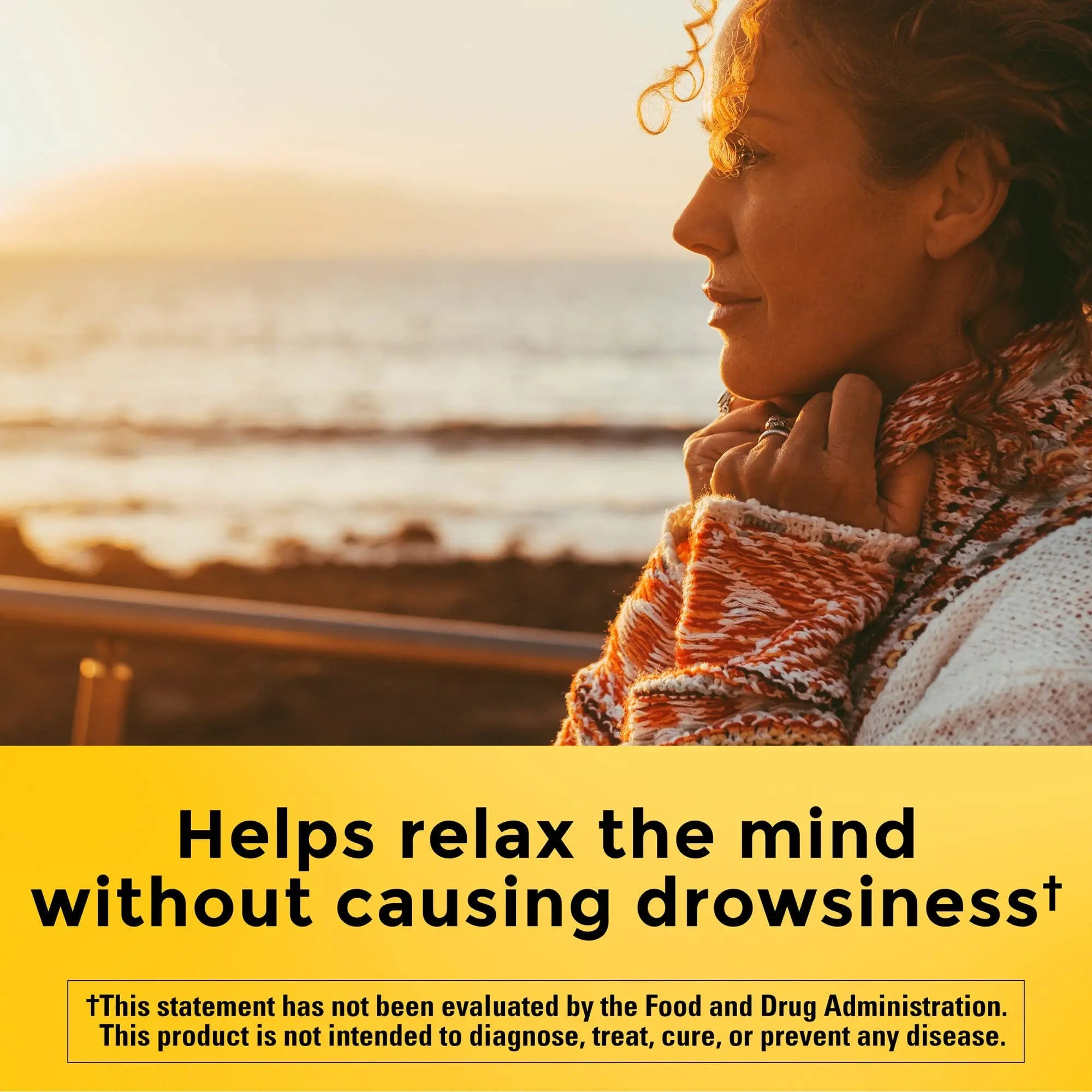 Nature Made Chewable L Theanine 200mg, L-Theanine Supplement for Stress Relief Nature Made Au supplements