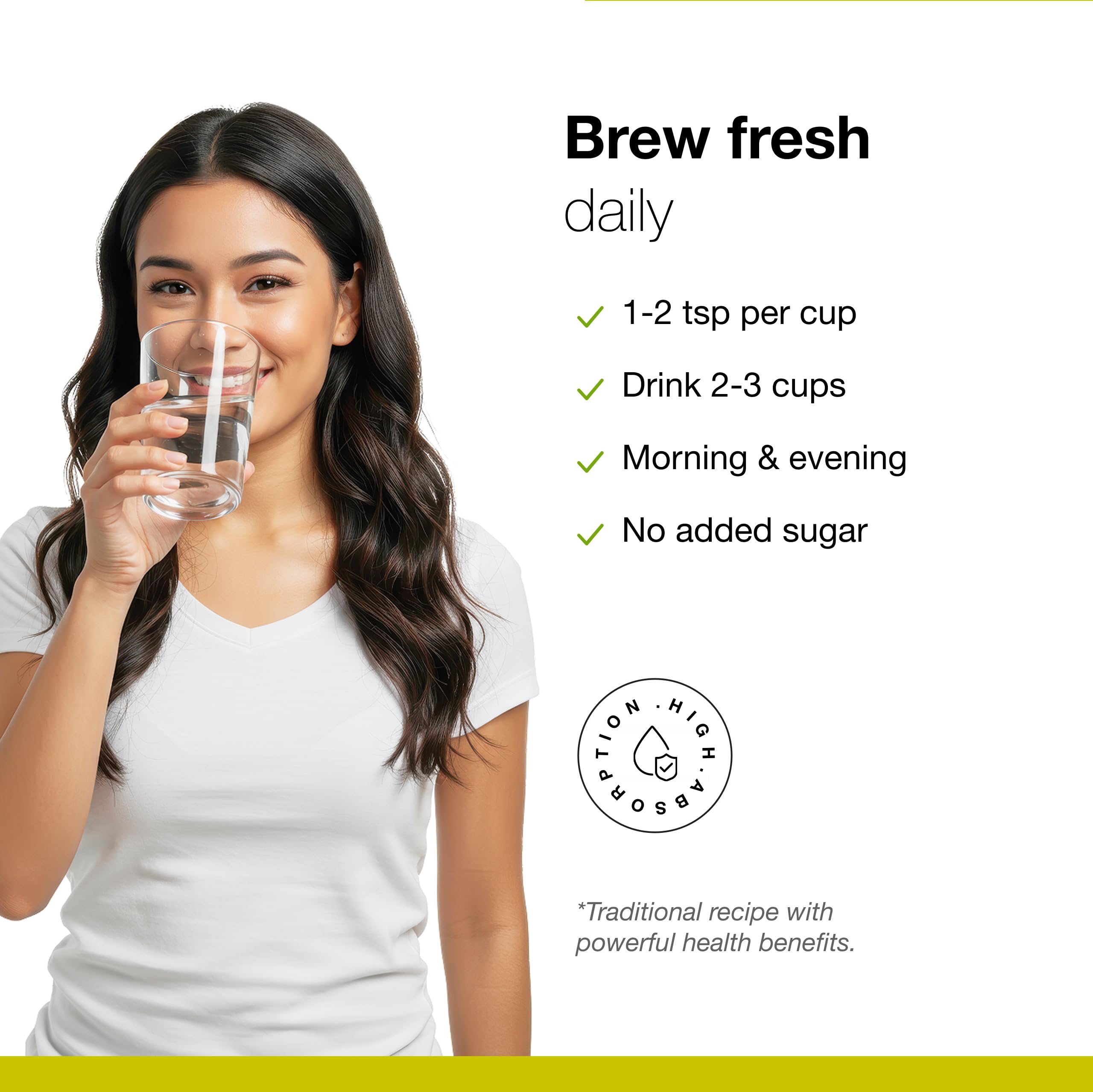 Dr. Schulze's Detox Tea - Gentle Cleansing Tea for Digestive Health - Inner Body Refresh - Bowel Support - Natural, Plant-Based Ingredients - Gluten-Free & Vegan - 6 oz (32 Servings) - 2 Pack Dr. Schulze's Au supplements