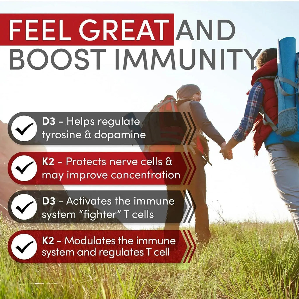 Arthur Andrew Medical, KD Ultra, Immunity, Heart and Bone Health, 30 Capsules Arthur Andrew Medical Au supplements