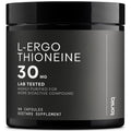 Ergothioneine with Clinically Studied MitoPrime® - High Potency 30mg with 98% Purity - Fermentation-Based L Ergothioneine Supplement - Longevity and Immune Support - Third-Party Tested, 90 Capsules Toniiq Au supplements