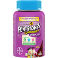 Flintstones Children's Complete Multivitamin Gummies, 70 Count Flintstones Vitamins Au supplements