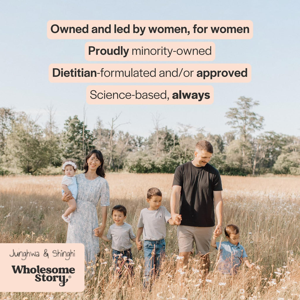 Myo-Inositol & D-Chiro Inositol Supplement Powder for Women | Hormonal Balance & Healthy Ovarian Function Support
