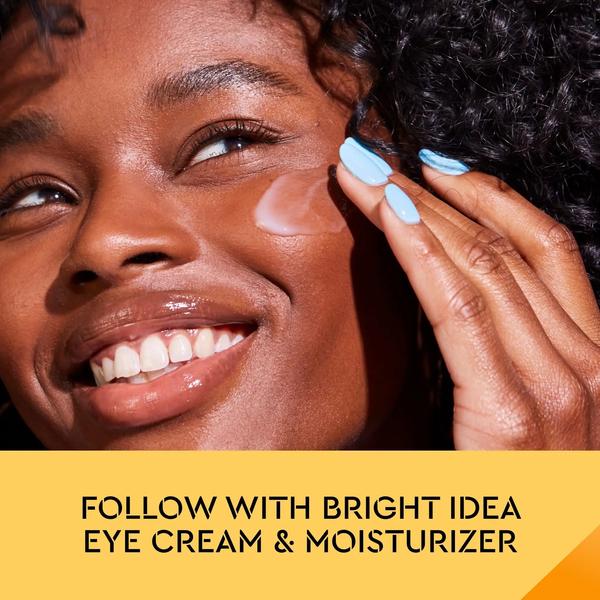 Bliss Bright Idea Vitamin C + Tri-Peptide Brightening Serum - 1 Fl Oz - Hydrating Bliss Au supplements
