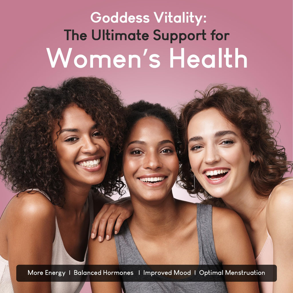 Beef Organ Supplement for Women | Supports Hormone Balance | Ovary, Uterus & Reproductive Nourishment + Liver, Kidney & Heart for Cycle Harmony