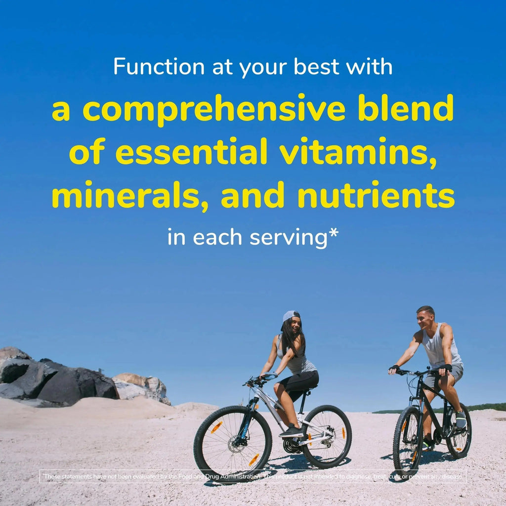 Twinlab Daily One Caps Without Iron - Nutritional Supplement with Zinc, B Vitamins, Magnesium, and More - 180 Capsules Twinlab Au supplements