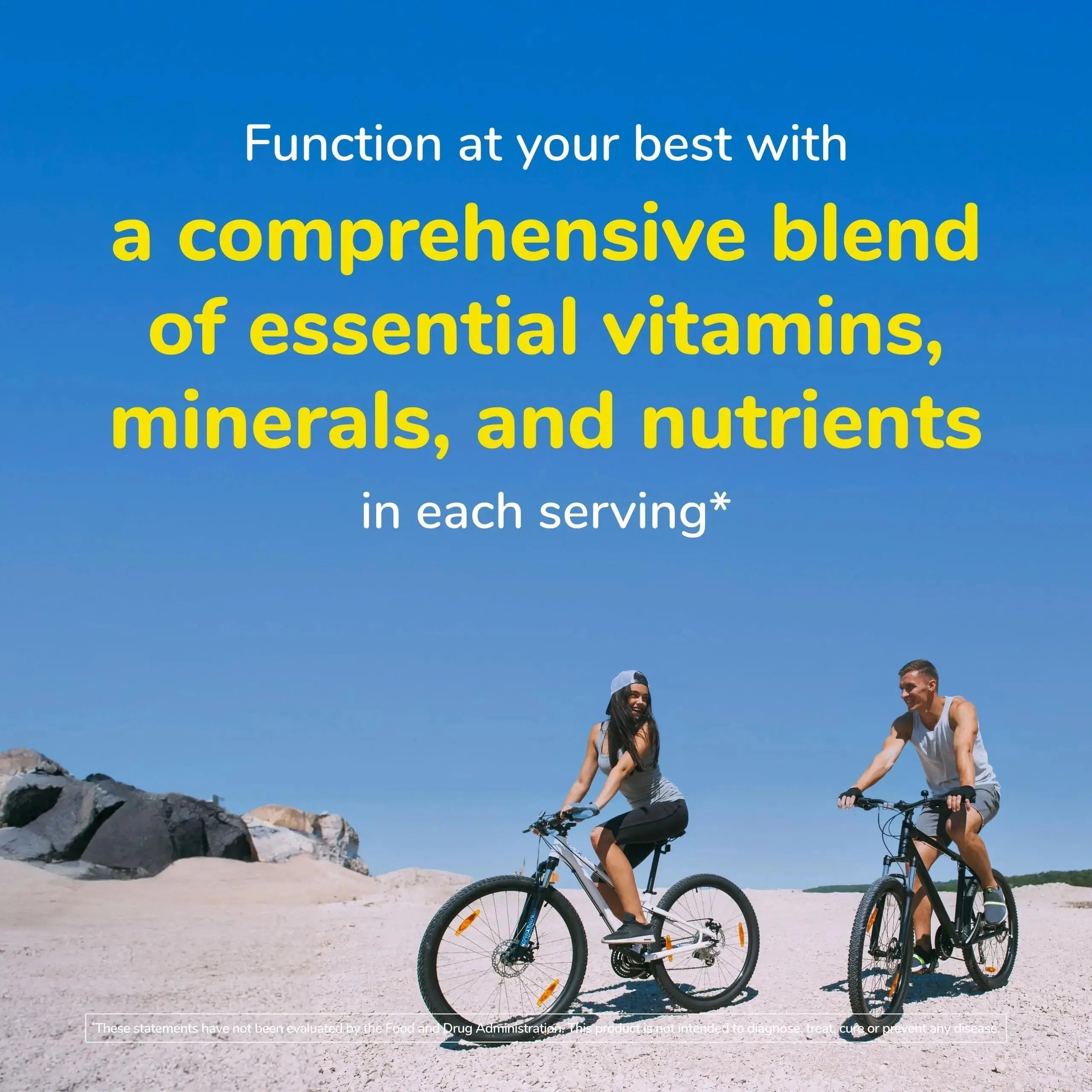 Twinlab Daily One Caps Without Iron - Nutritional Supplement with Zinc, B Vitamins, Magnesium, and More - 180 Capsules Twinlab Au supplements