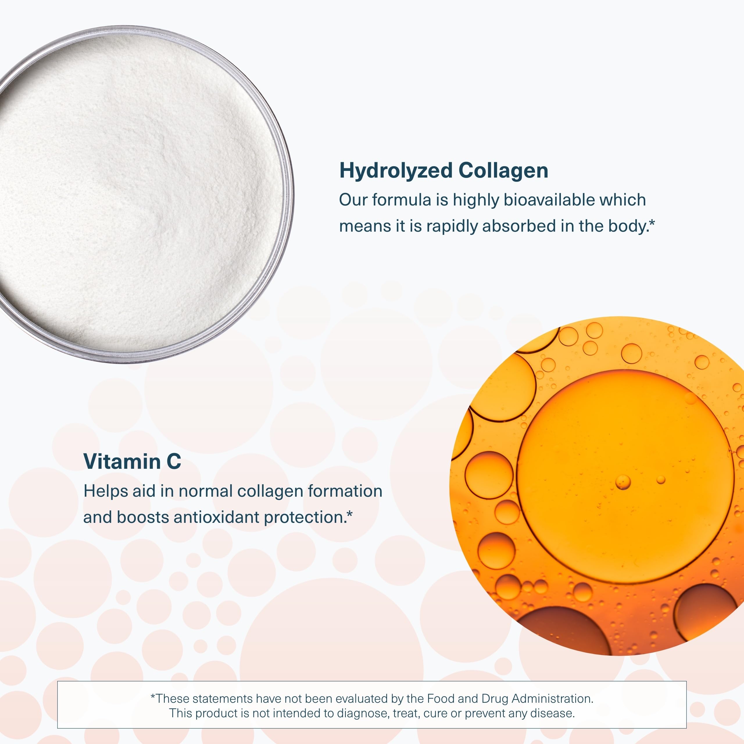 Youtheory Collagen Powder - Hydrolyzed Collagen Peptides with Vitamin C - Supports Healthy Bones, Joints & Immune System* - Unflavored - 10 oz (10-Day Supply) Youtheory Au supplements