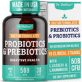 Prebiotics and Probiotics: Lactobacillus Gasseri, Lactobacillus Rhamnosus, Plantarum, Casei, Bifidobacterium longum, lactis, infantis. Probiotic Prebiotic,