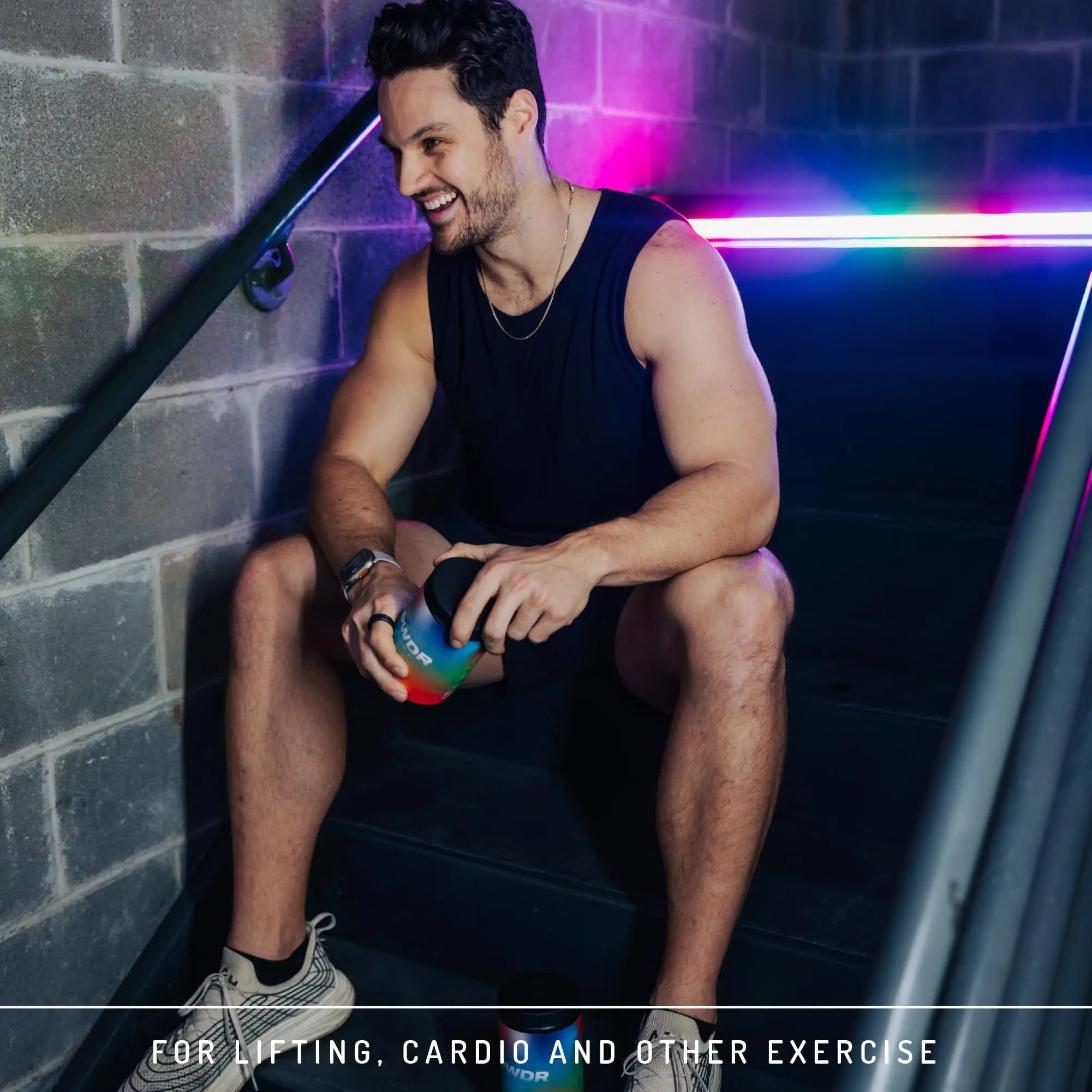 PWDRS Pre-Workout Powder, All Natural Pre Workout for Energy, Pump, Endurance & Strength PWDRS Au supplements