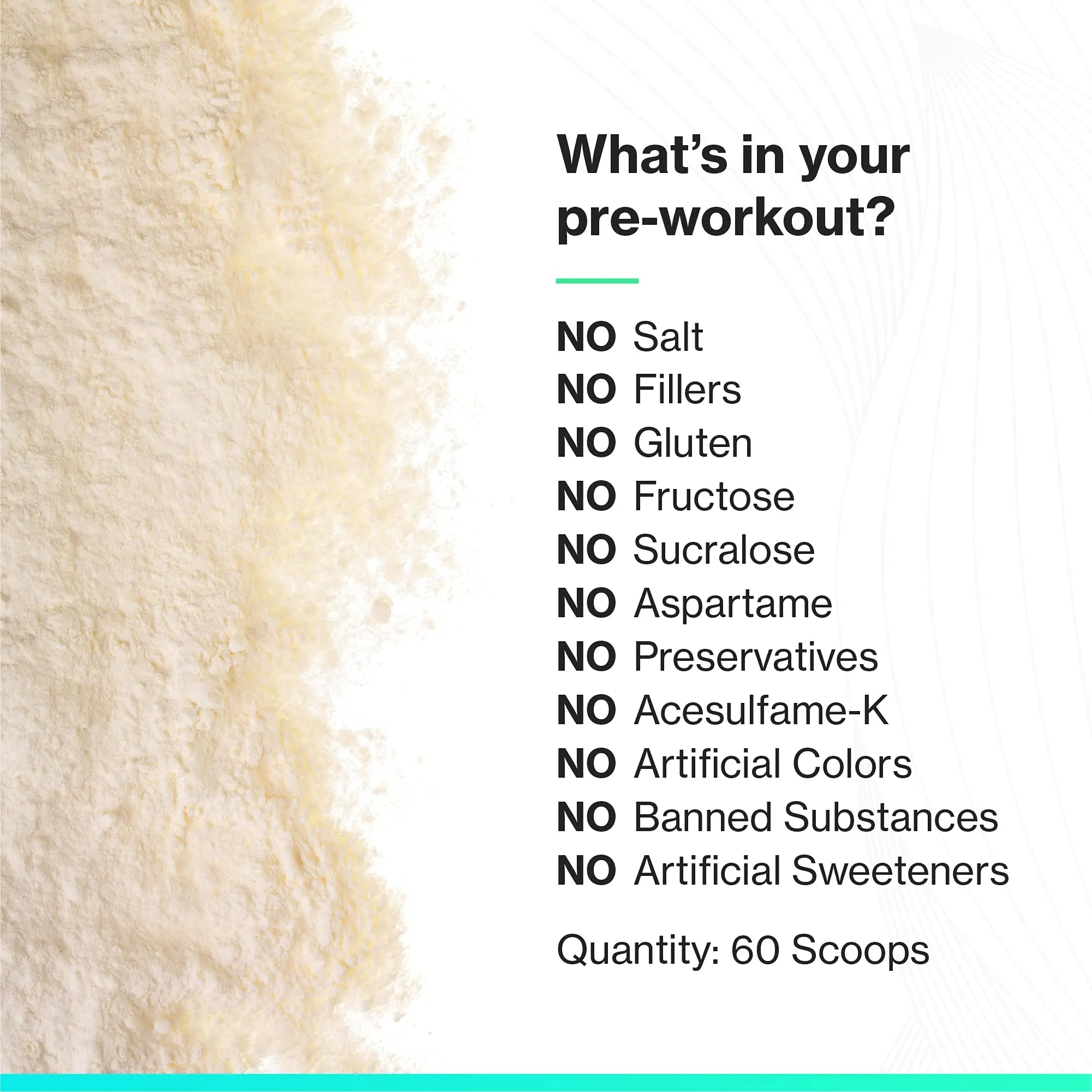 Do Vitamins PurePump - All-Natural Clean Preworkout Powder, Boost Energy, Focus Do Vitamins Au supplements