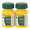 Members Mark 81 mg Low Strength Aspirin (730 Count) Outccogo Au supplements